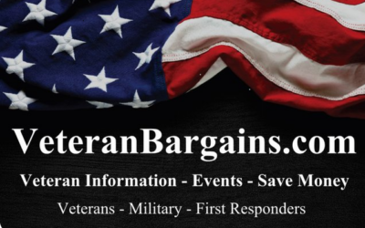 Veterans Bargains
