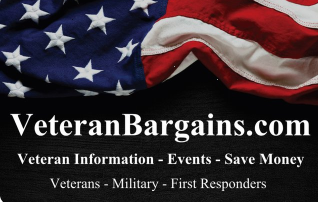 Veterans Bargains