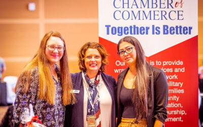 Idaho Veterans Chamber of Commerce