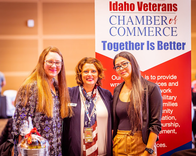 Idaho Veterans Chamber of Commerce