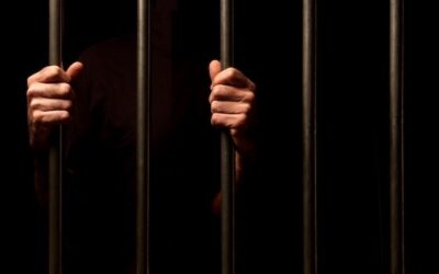 “A prisoner of the moment” Blog by Rob Campbell