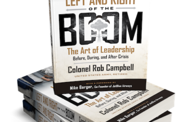 “Crisis defined” Blog by Rob Campbell