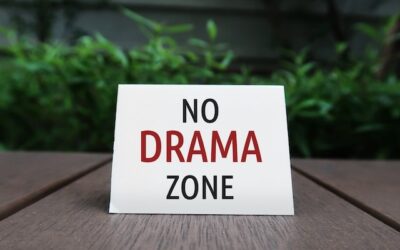 “Leading Drama” Blog by Rob Campbell