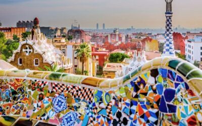 IWEC Conference in November Changed to Feb 2025 in Barcelona Spain