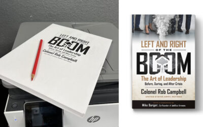 “Lil help?”- Blog by Rob Campbell