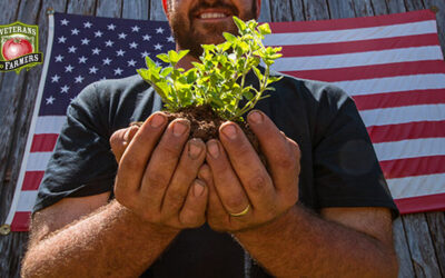National Veteran Business Development Council (NVBDC) Welcomes Veterans to Farmers to the Military and Veteran Organization (MVO) Task Force