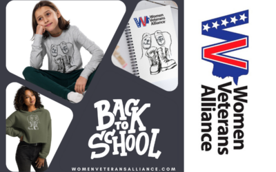 Shop our New “My Momma Wore These” collection for Back to School