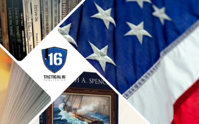 Tactical16 Publishing