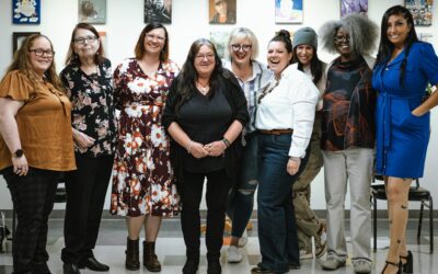 Women Veterans Empowered & Thriving