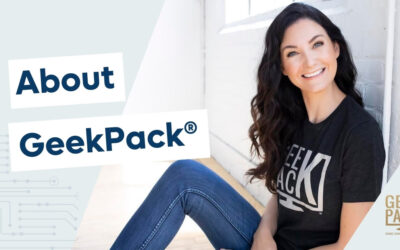 GeekPack