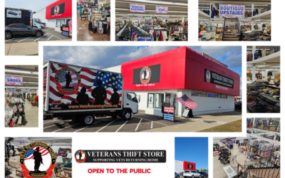 Vets Returning Home: Our program is struggling but we are not asking for money