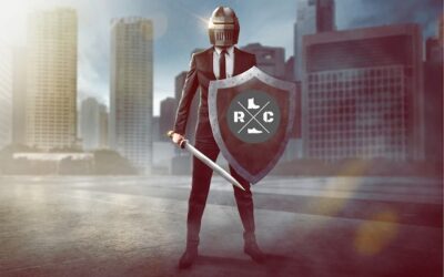 “My season of low tolerance” Blog by Rob Campbell