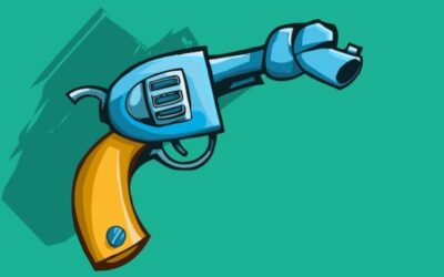 “Disarm, don’t arm” Blog by Rob Campbell