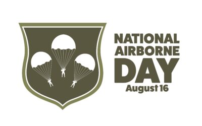 “What Airborne Operations taught me about leadership” Blog by Rob Campbell