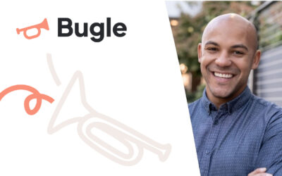 Bugle Expands Reach, Launches New Features, and Mobilizes Thousands of Volunteers