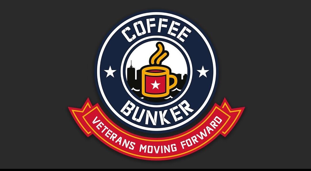 Community and Support: How Coffee Bunker Helps Veterans Chart a Path Out of Military Service