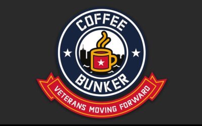 Community and Support: How Coffee Bunker Helps Veterans Chart a Path Out of Military Service