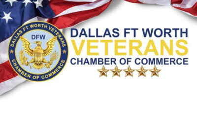 DFW Veterans Chamber of Commerce