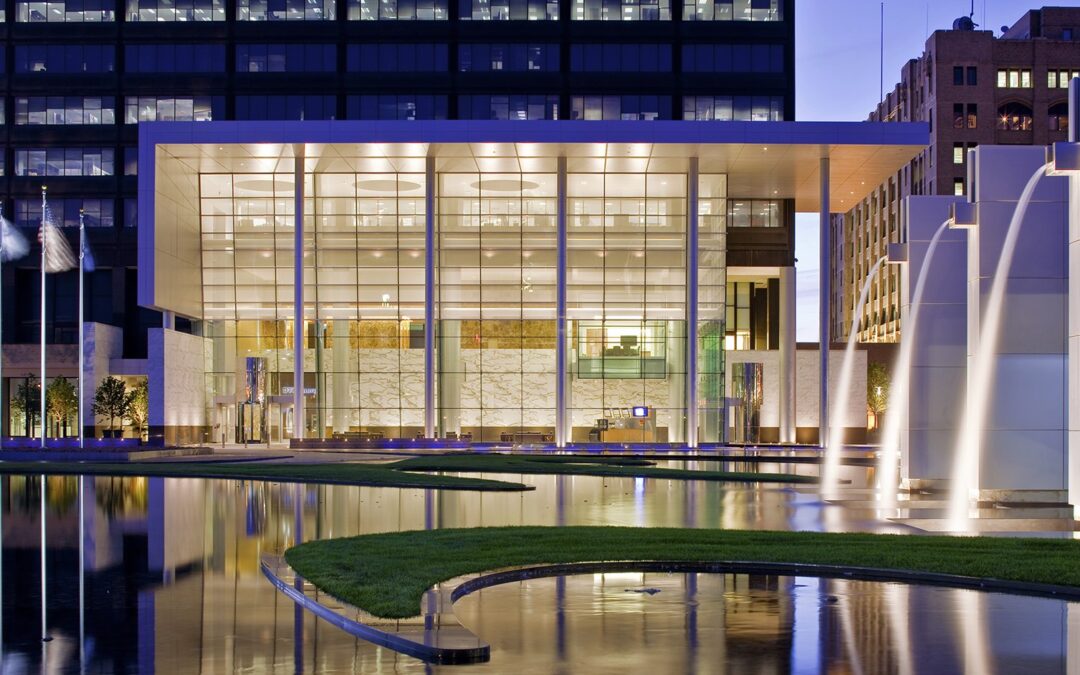 Why Veteran Business Owners Should Attend the NVBDC Federal Reserve Matchmaker Conference