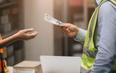 “Both sides of the employee pay conversation” Blog by Rob Campbell