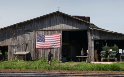 From Service to Soil: How the Farmer Veteran Coalition Cultivates New Agricultural Opportunities for Veterans