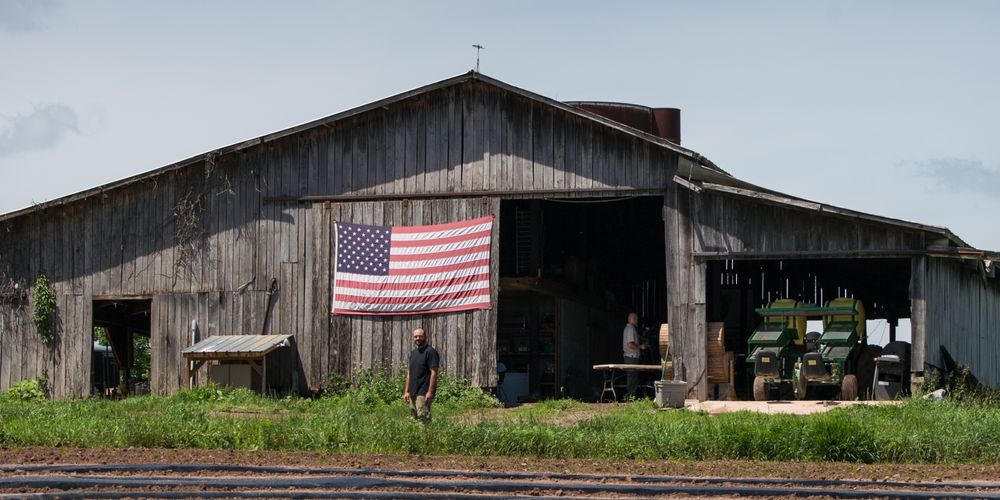 From Service to Soil: How the Farmer Veteran Coalition Cultivates New Agricultural Opportunities for Veterans