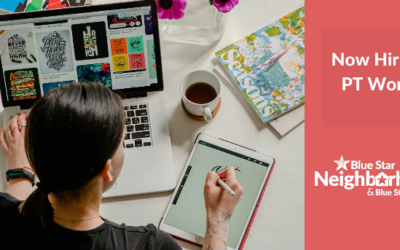 Part Time Store Merchandiser – Featured Job Of The Month! August 23, 2024 at 9:00am PDT