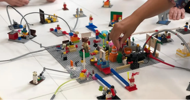 Legoland Discovery Center – Columbus, OH; August 31, 2024, 10:00 AM – 6:00 PM EDT