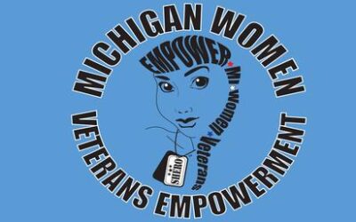 Michigan Women Veterans Empowerment