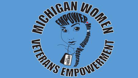 Michigan Women Veterans Empowerment