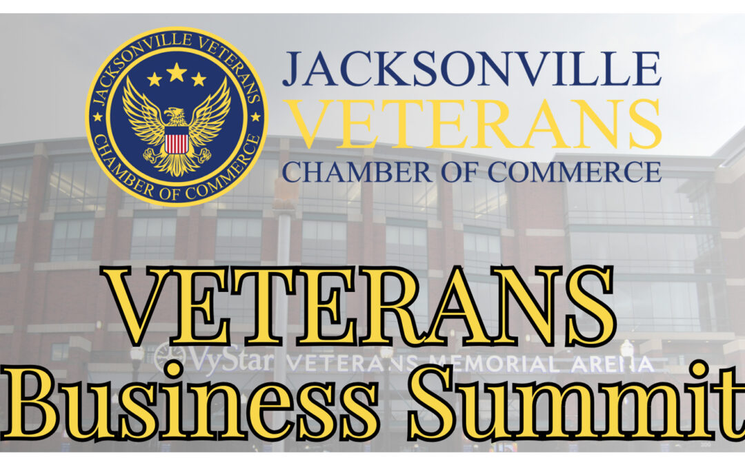 Veterans Business Summit 2024, September 21st, 2024