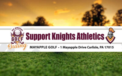 Central Penn College: Central Penn College Athletics Inaugural Golf Outing; September 27, 2024