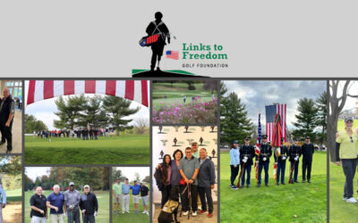 Golfing Towards Recovery: Inside Links to Freedom’s Impact