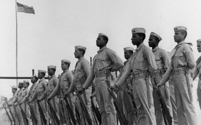 Montford Point Marines of America, Inc.