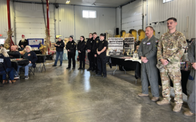 Patriot Hills of New York