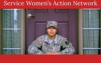 Leading Change: How SWAN Advocates For Service Women