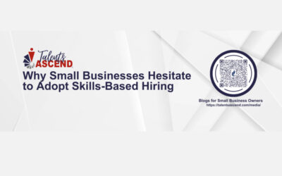 Reluctance to Adopt Blog by Talents ASCEND