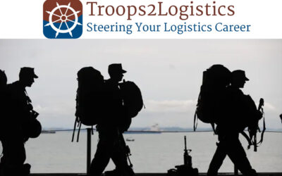 Pioneering the Pathway to Civilian Careers in Logistics for Military Families