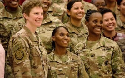 U.S. Army Women’s Foundation