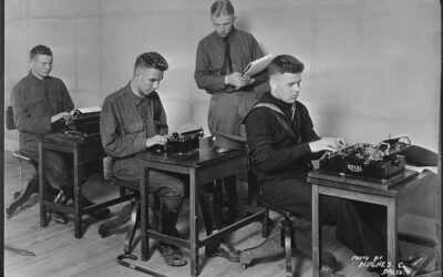 Veterans Day Tribute: Service through Storytelling