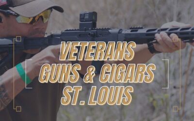 Meritorious:  Meritorious | FREE TEAM TICKETS! | Veterans, Guns & Cigars | 29 Sept 2024