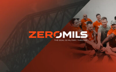 The National Veteran Business Development Council (NVBDC) Welcomes ZeroMils to the MVO Task Force