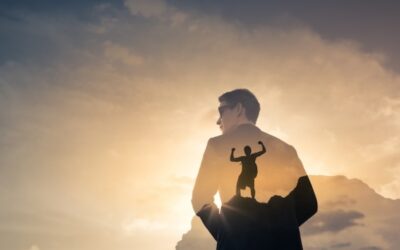 “I’m a leader, therefore I lead” Blog by Rob Campbell