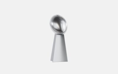 “When your company is entering its version of the Super Bowl” Blog by Rob Campbell