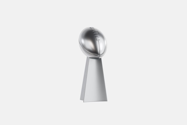 “When your company is entering its version of the Super Bowl” Blog by Rob Campbell