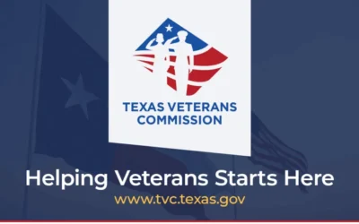 From Service to Startups: Inside the Texas Veterans Commission Veteran Entrepreneur Program