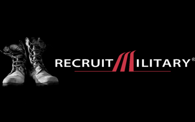 RecruitMilitary: Bridging the Gap