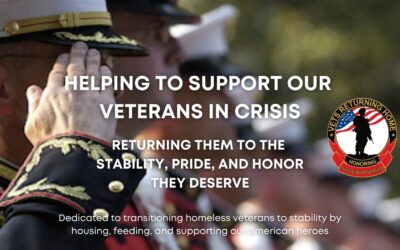 Supporting Veterans on the Path to Stability: Inside Vets Returning Home’s Mission