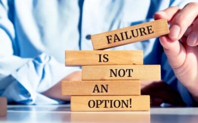 “No-fail mission? Here are three tips” Blog by Rob Campbell