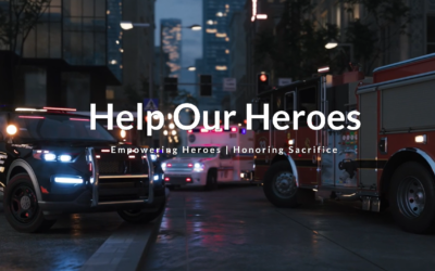 Healing and Advocacy: How Help Our Heroes Empowers Veterans